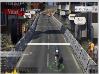 مدیریت دوچرخه سواری حرفه ای فصل 2015