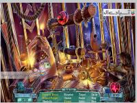 به دام اندازان ذهن : سفر آلیس