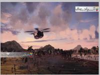 جنگ هوایی ویتنام  