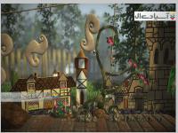 سیاره کمی بزرگ 