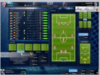 شبیه ساز باشگاه فوتبال