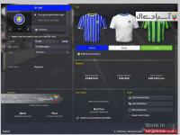 مدیر فوتبالی 2016