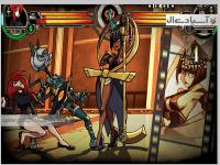 دختران مدرسه ای