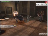 بازی شیطان هم گریه می کند 3