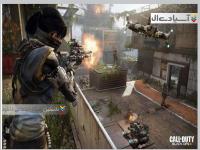 ندای وظیفه: بلک اپس ۳