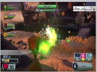 گیاهان دربرابر زامبی‌ها: جنگ باغ 2