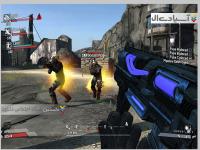 سرزمین‌های مرزی