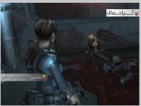 رزیدنت ایول: افشاگری‌ها