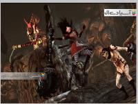 آلیس بازگشت جنون