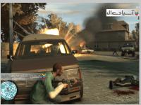 اتومبیل‌دزدی بزرگ 4