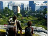 آخرین بازمانده از ما