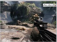 سقوط تایتان ها 2