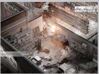 نفرت بازمانده