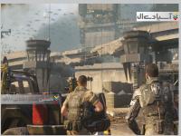 ندای وظیفه: بلک اپس 3