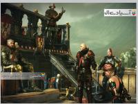 جادوگر 2 : قاتلین پادشاهان