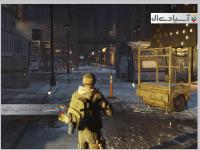 تام کلنسیز دی دیویژن