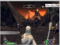 ارباب حلقه‌ها: پیروزی