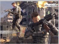 ندای وظیفه: اشباح