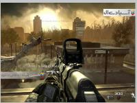 ندای وظیفه: جنگاوری نوین 2