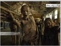 مردگان متحرک: فصل اول