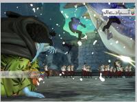 وان پیس: دزدان دریایی جنگجو 2