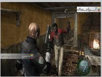 شیطان درون 4 نسخه نهایی