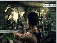 رزیدنت ایول 5