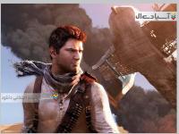 آنچارتد 3: فریب دریک