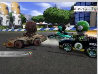 مسابقه دهندگان مد نیشن