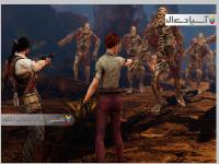 ماجراهای مردگان