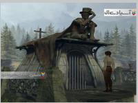 سفر به سیبری