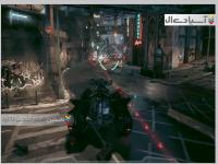 بتمن: شوالیه تاریکی