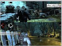 چرخ‌دنده‌های جنگ 4