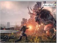 جادوگر 3: شکار وحشیانه