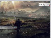 سرزمین میانه: سایه موردور