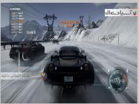 جنون سرعت : فرار