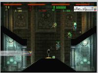 پرندگان مسلح 2 تکامل