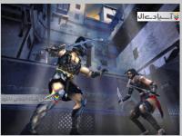 شاهزاده ایرانی: دو تخت پادشاهی