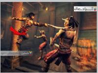 شاهزاده ایران: در قلمرو جنگجویان