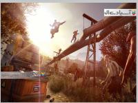 مرگ روشنایی