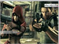 رزیدنت ایول 5