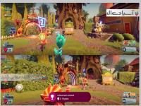 گیاهان دربرابر زامبی‌ها: جنگ باغ