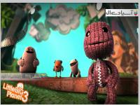 بزرگ سیاره کوچک 3