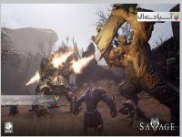 قیام وحشتناک