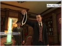 عهد شرلوک هلمز