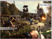 مرگ روشنایی دنبال کردن