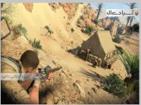 تک تیر انداز نخبه 3