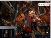 کسلوانیا: ارباب سایه ها نسخه نهایی