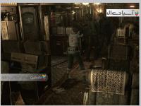 رزیدنت اویل زیرو ریمستر