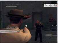 لس آنجلس سیاه نسخه کامل